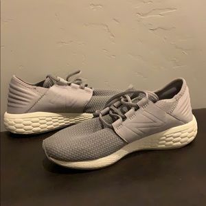 New Balance Women’s CruzV2 Fresh Foam Running Shoe